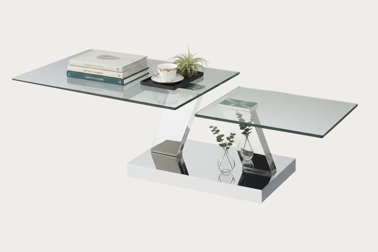 Houston Modern Coffee Table