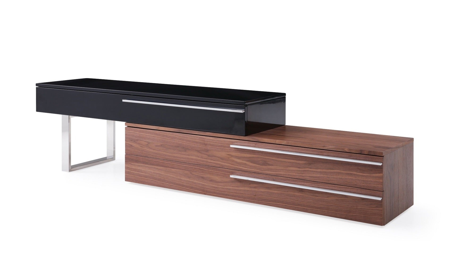 J & M Hudson TV Stand