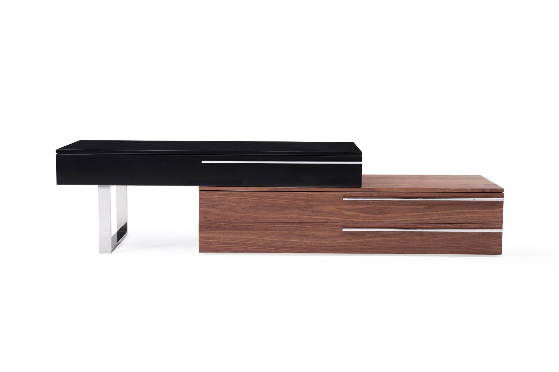 J & M Hudson TV Stand