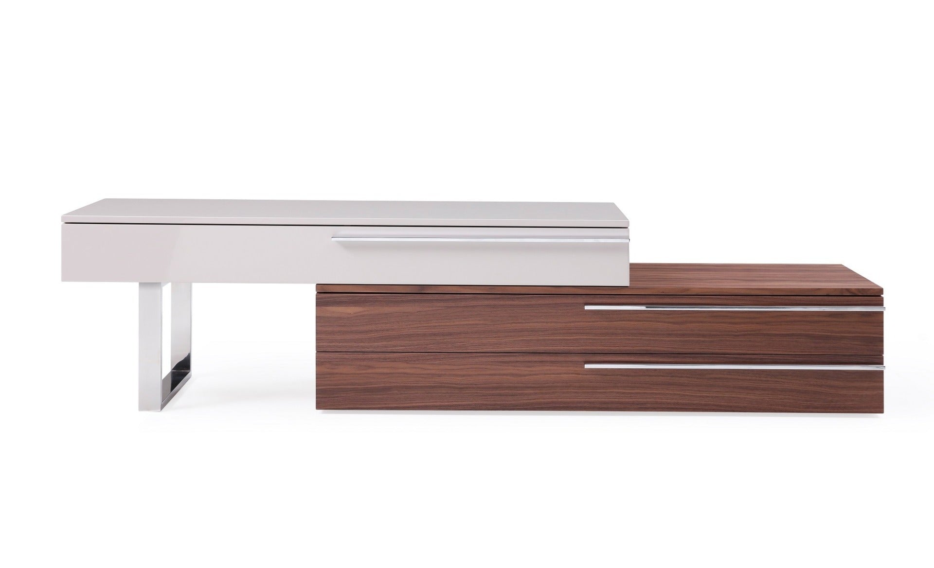 J & M Hudson TV Stand