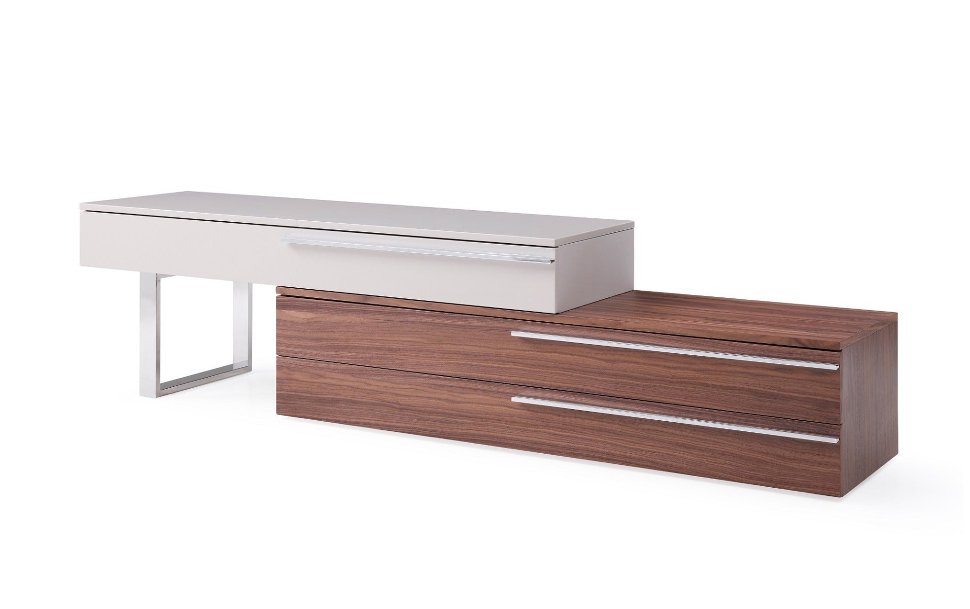 J & M Hudson TV Stand