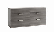 Iris Six Drawer Dresser | ALF (+) DA FRE