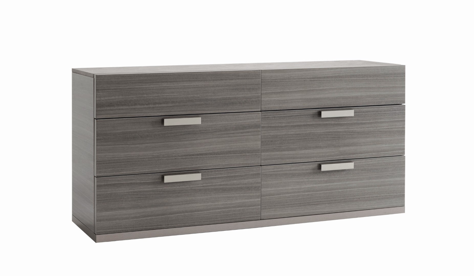 Iris Six Drawer Dresser | ALF (+) DA FRE