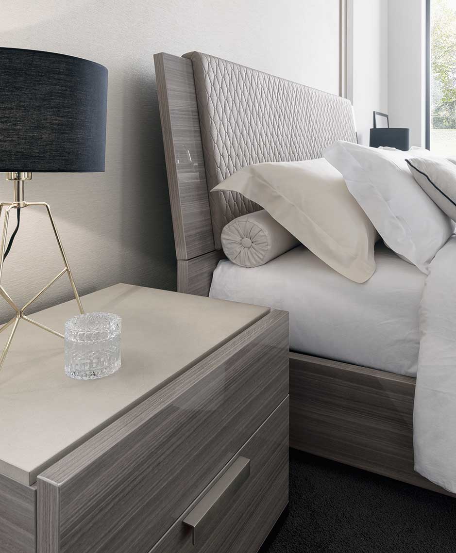 Iris Nightstand 650 | ALF (+) DA FRE