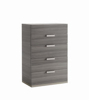 Iris Five Drawer Chest | ALF (+) DA FRE