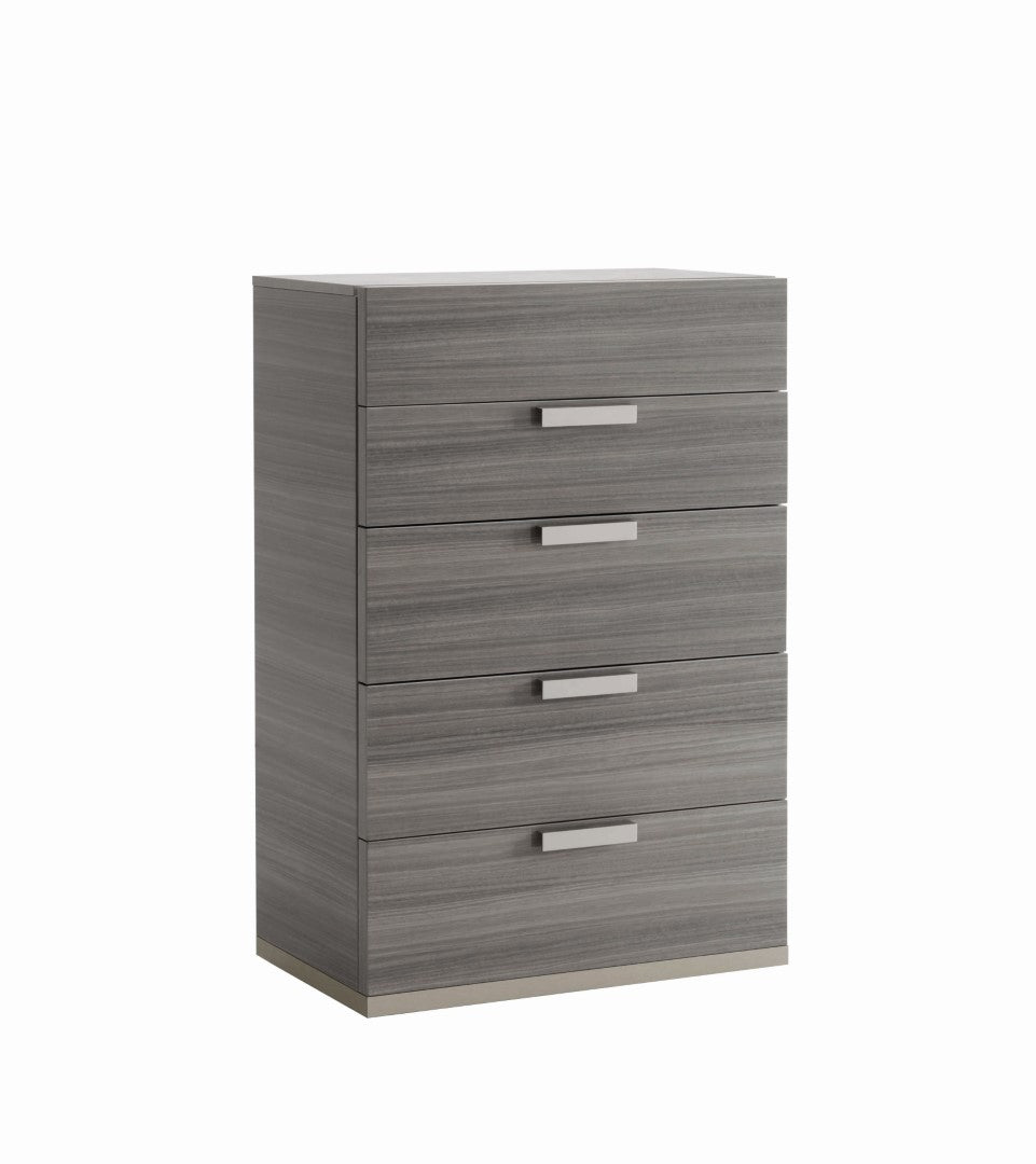 Iris Five Drawer Chest | ALF (+) DA FRE