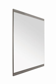 Iris Mirror | ALF (+) DA FRE