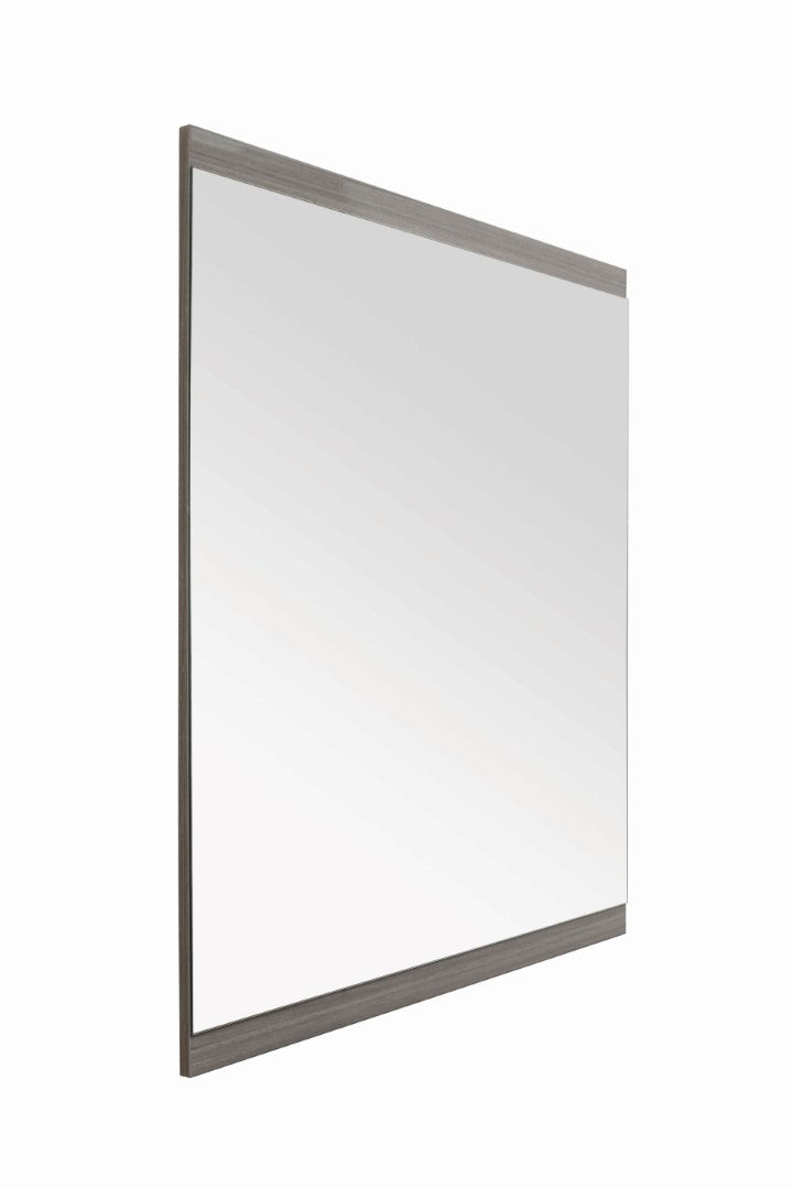 Iris Mirror | ALF (+) DA FRE