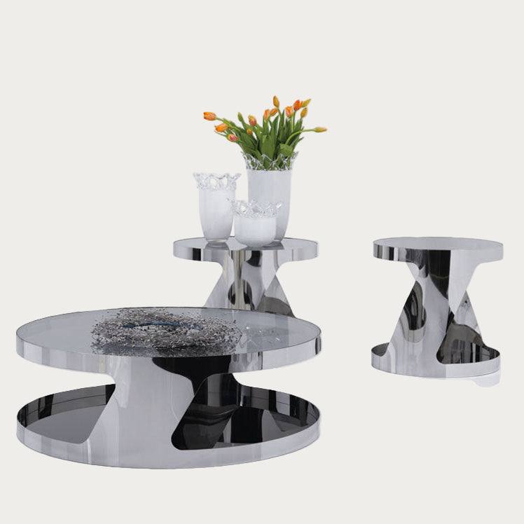 J&M 931 Coffee Table