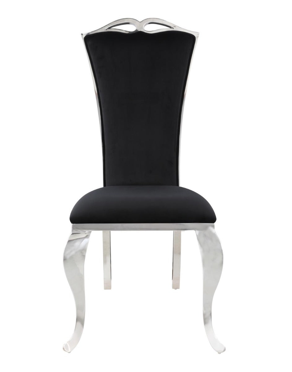 Chintaly Jamie Side Chair