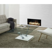  White High Gloss Base | Creative Furniture