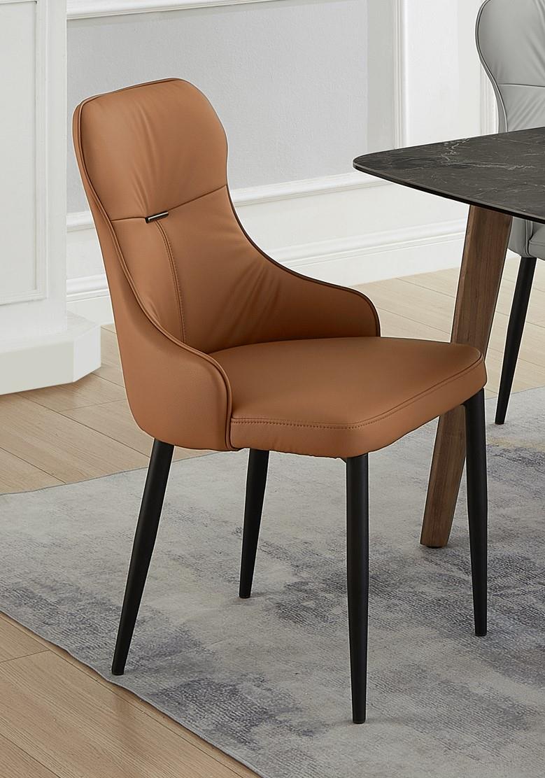 Chintaly Jenny Modern Side Chair