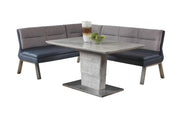 Chintaly Jezebel 2-Piece Dining Room Set