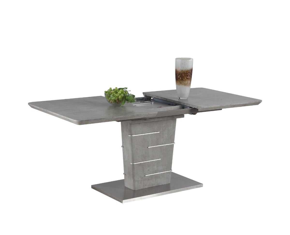 Chintaly Jezebel 2-Piece Dining Room Set
