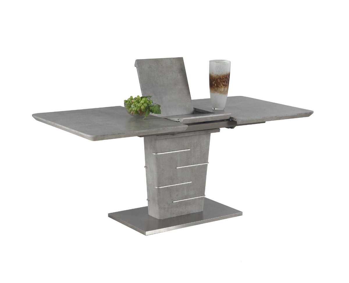 Chintaly Jezebel 2-Piece Dining Room Set