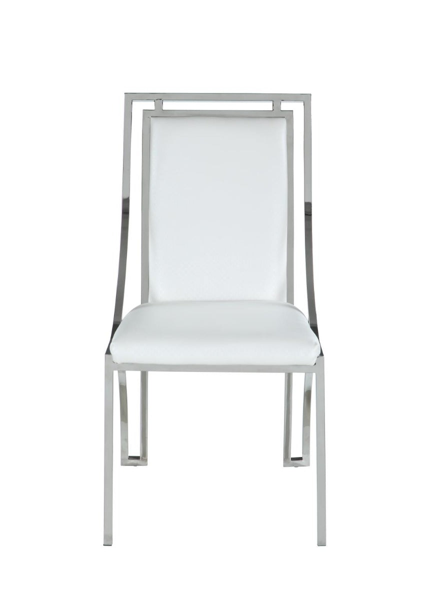 Chintaly Josie 5-Piece Dining Room Set