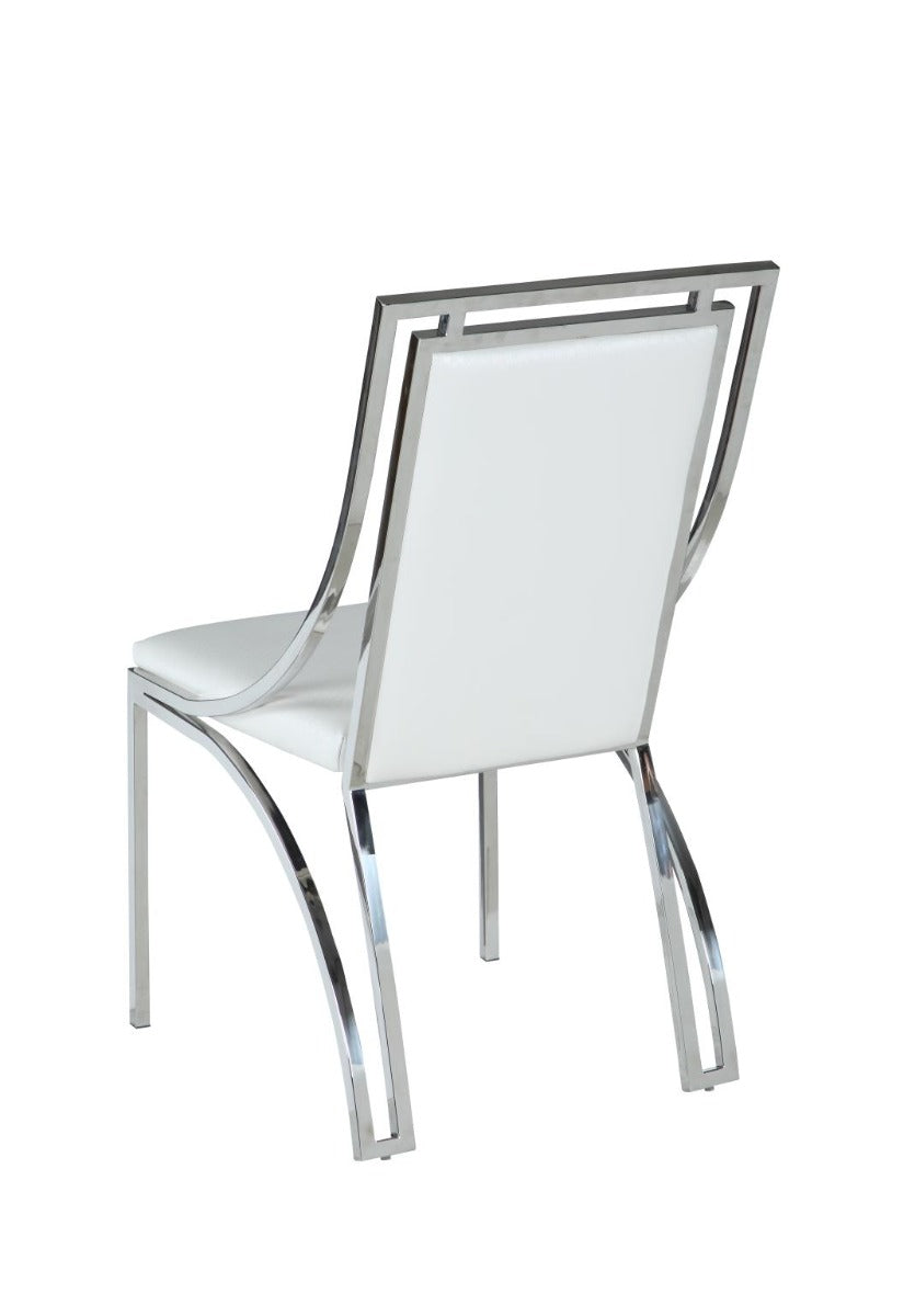 Chintaly Josie Modern Side Chair