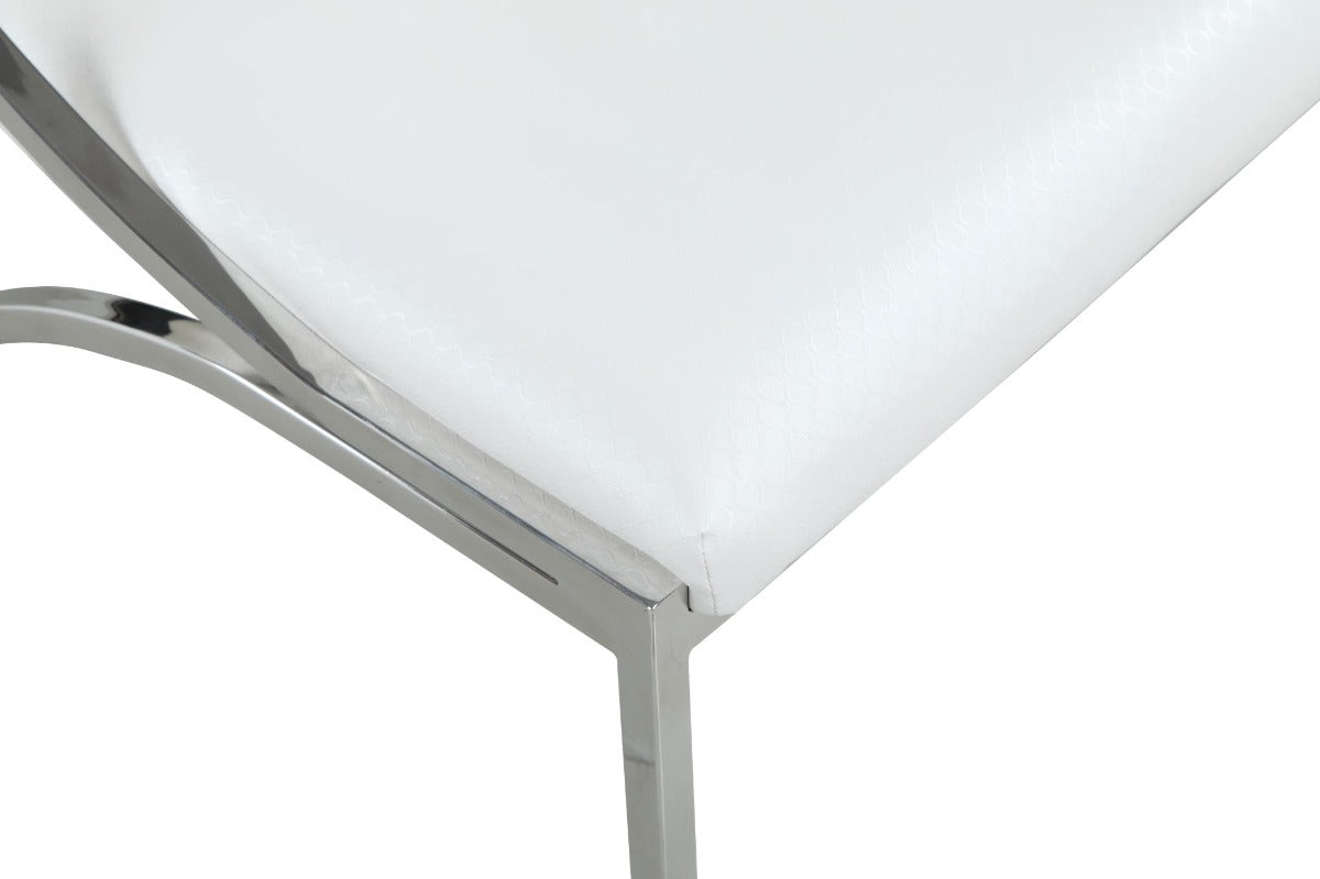 Chintaly Josie Modern Side Chair
