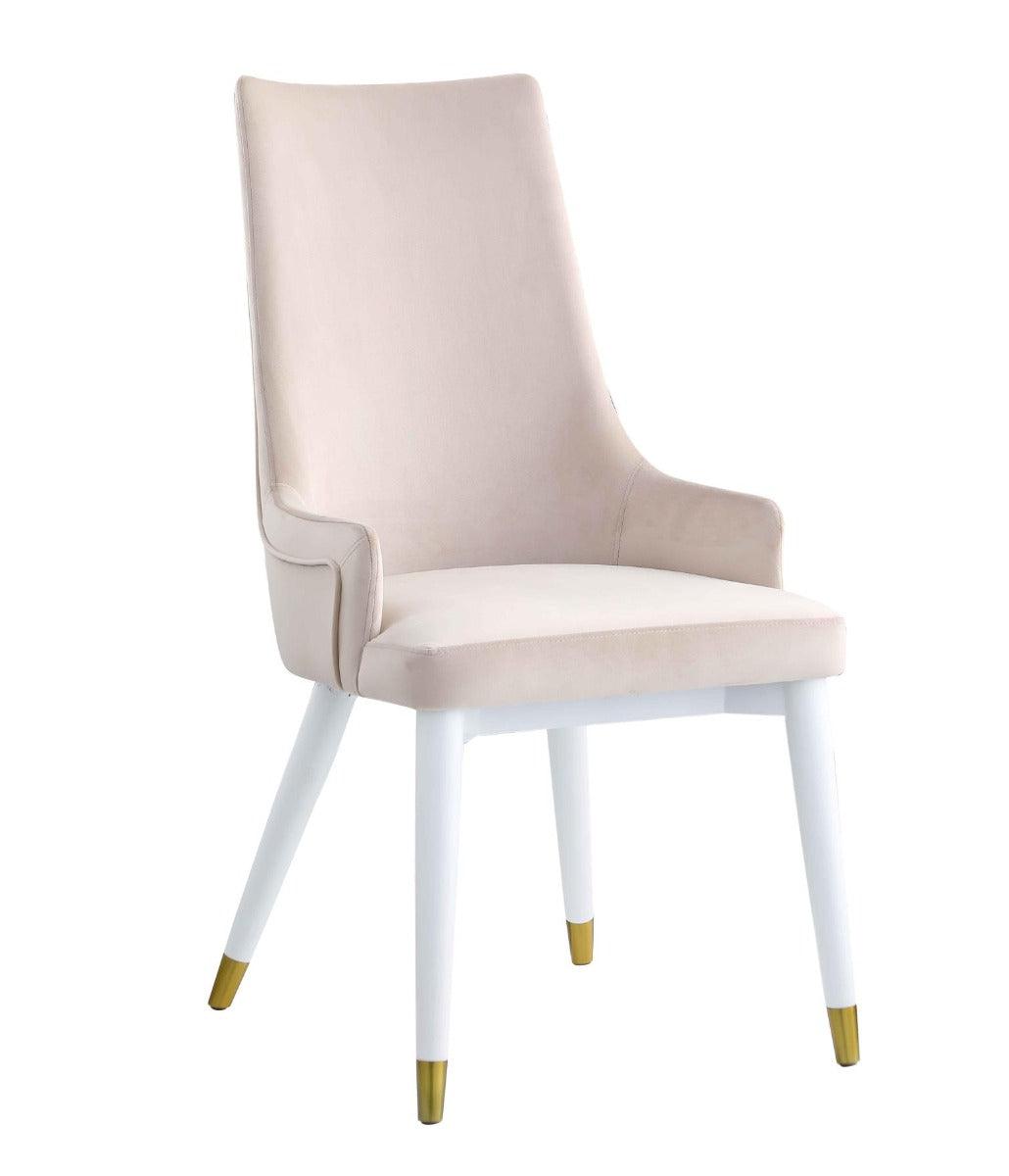 Chintaly Judy Modern Side Chair