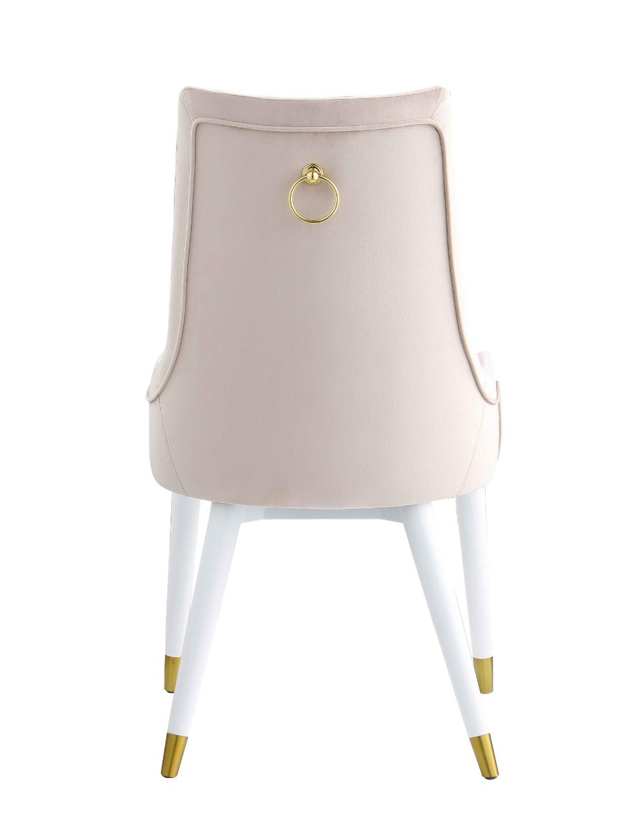 Chintaly Judy Modern Side Chair
