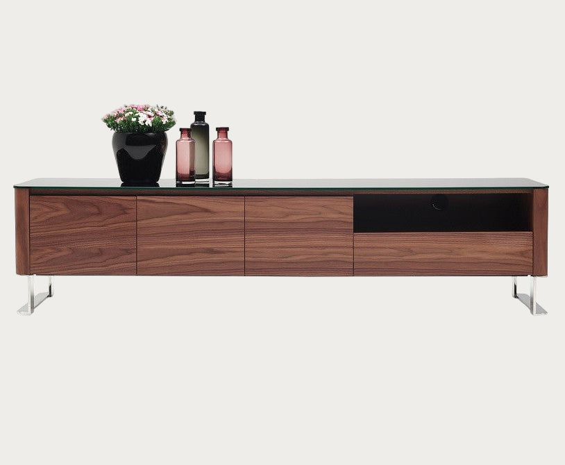 Julian TV Stand | J&M Furniture