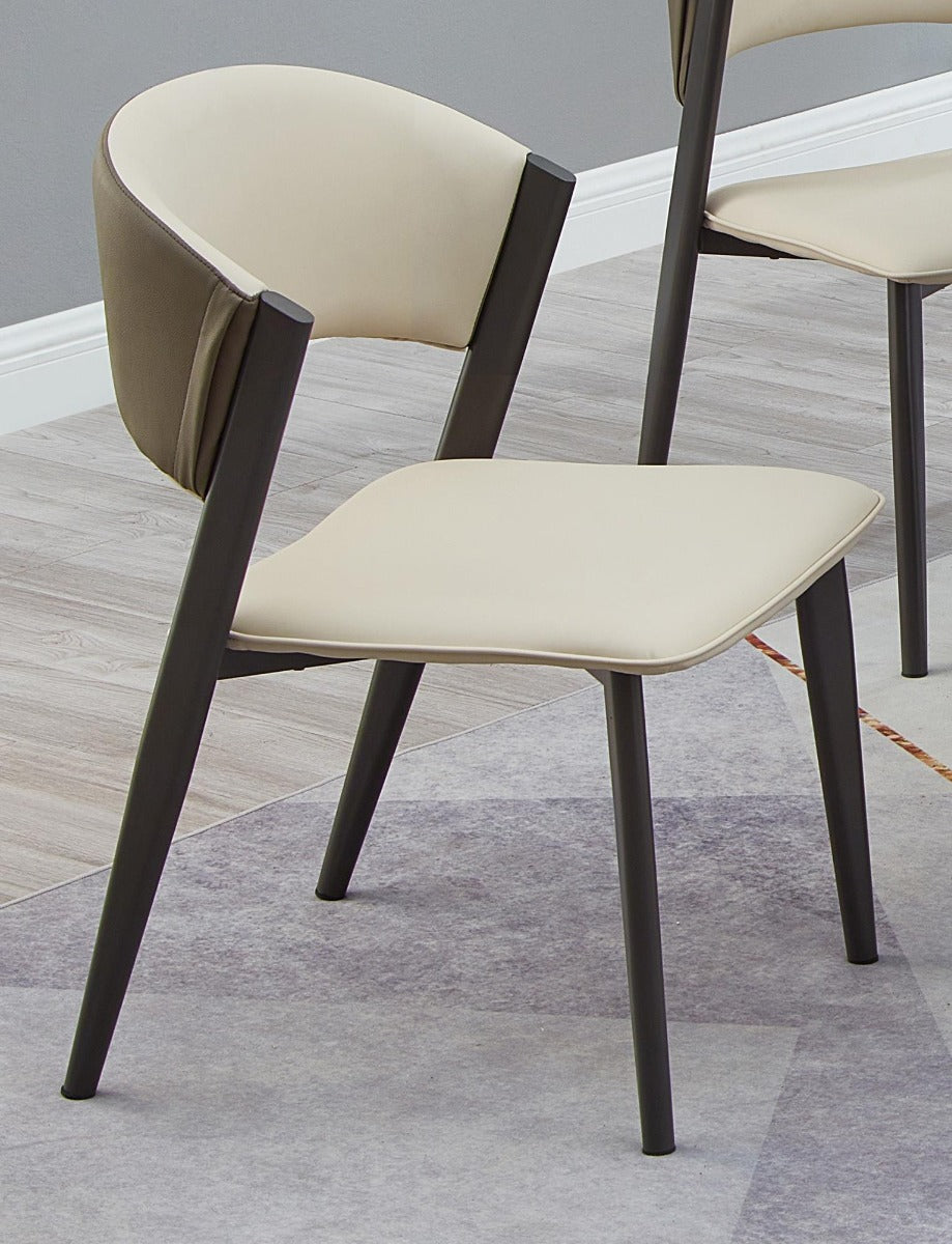 Chintaly Juniper Modern Side Chair