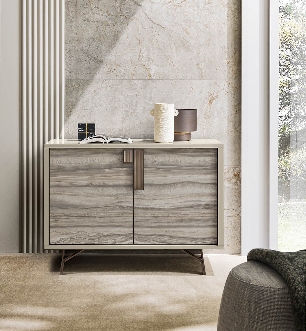 Jupiter 2-Door Sideboard