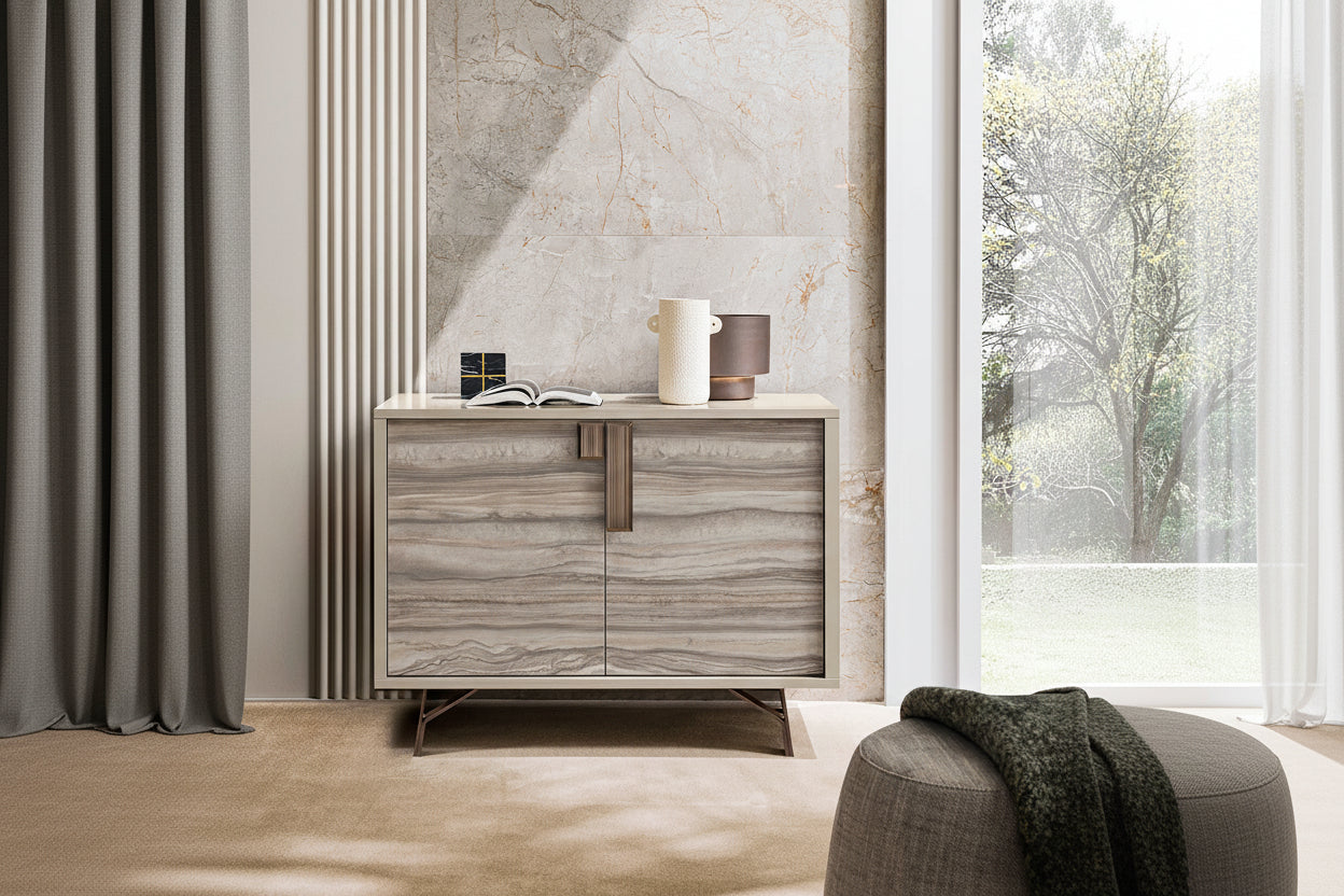 Jupiter 2-Door Sideboard