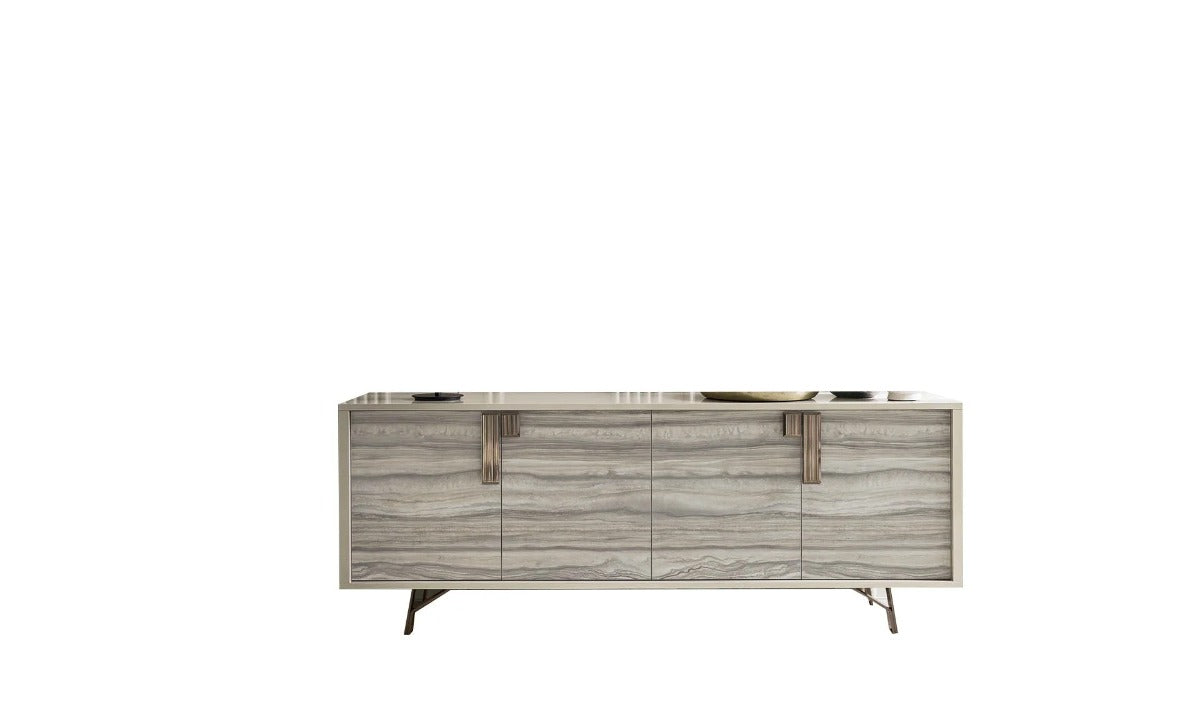 Jupiter 4-Door Sideboard