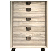 Jupiter 5-Drawer Chest