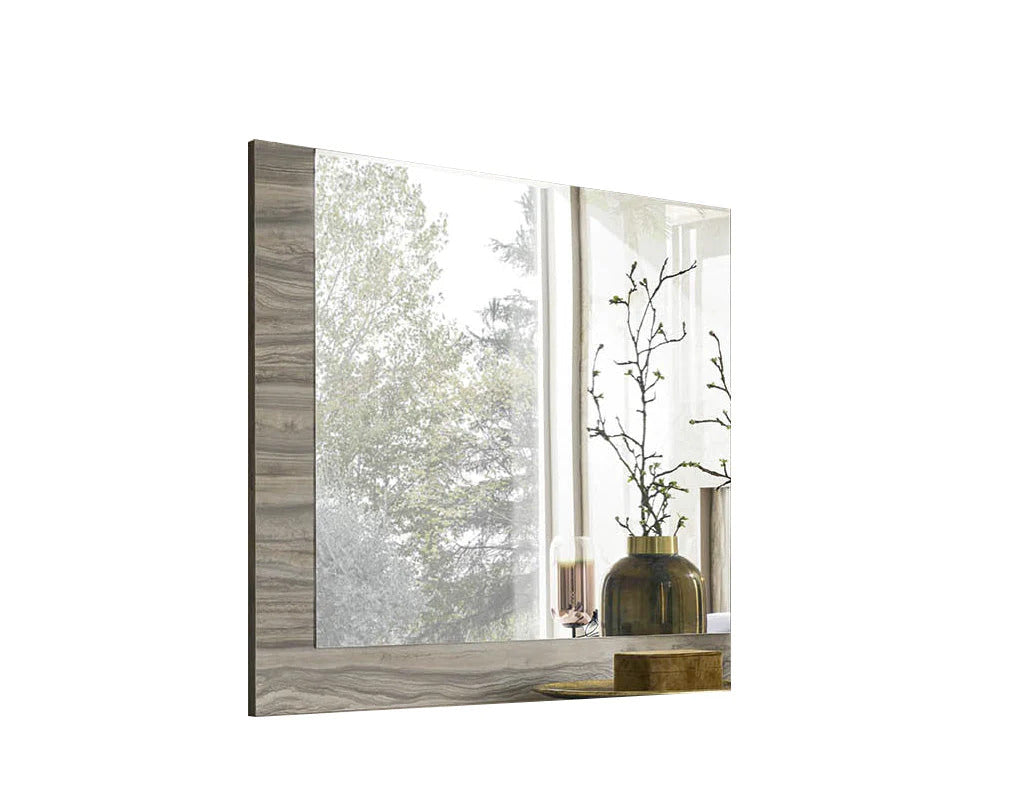 Jupiter Mirror for Dresser