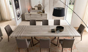 Jupiter Dining Table with Extensions