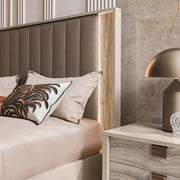 Jupiter Headboard Lighting System