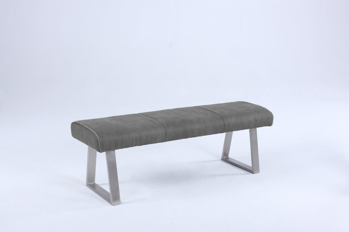 Chintaly Kalinda Modern Dining Bench