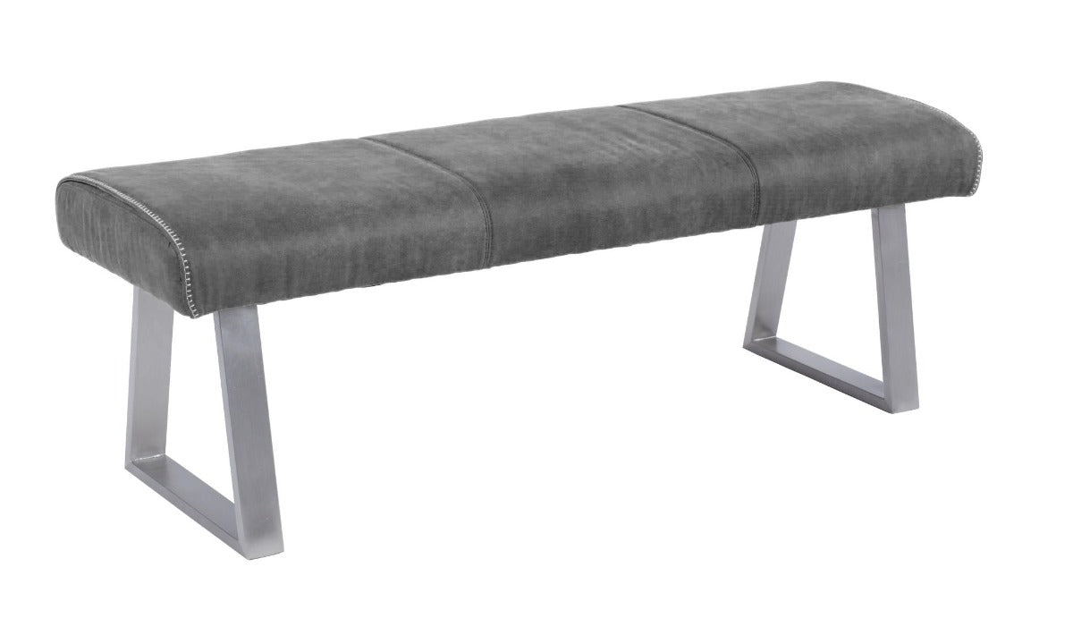 Chintaly Kalinda Modern Dining Bench