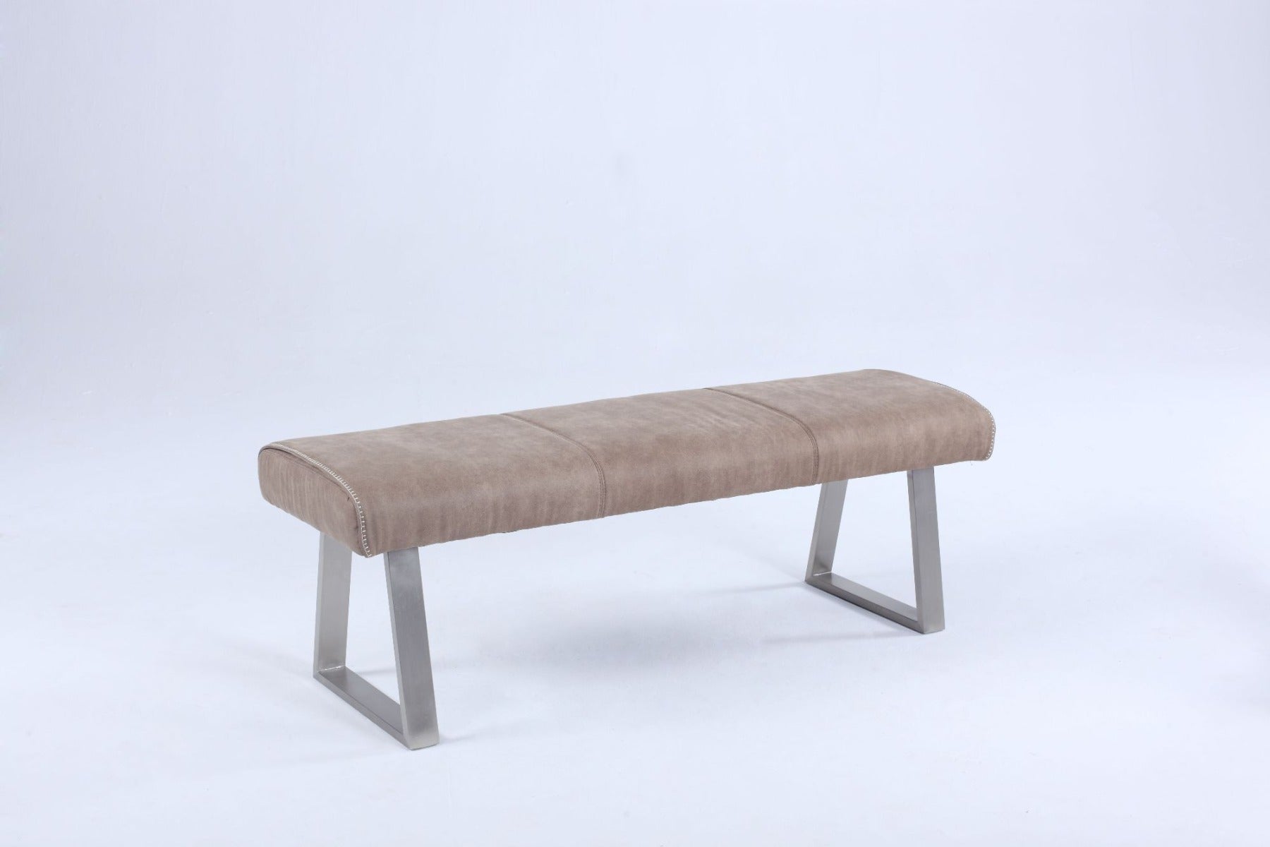 Chintaly Kalinda Modern Dining Bench