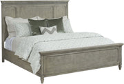 American Drew Savona Katrine Panel Queen Bed