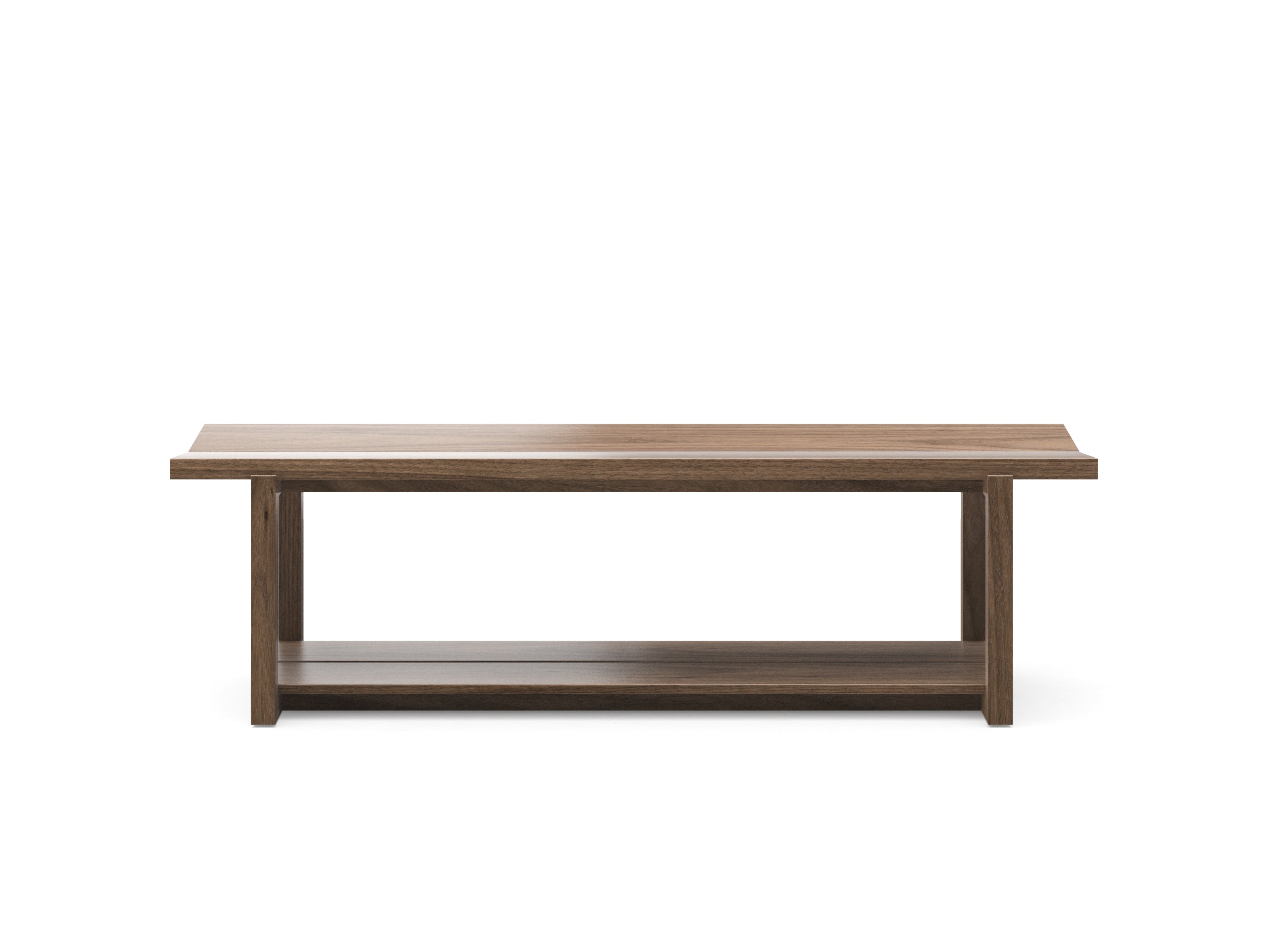 BDI Kava Storage Bench