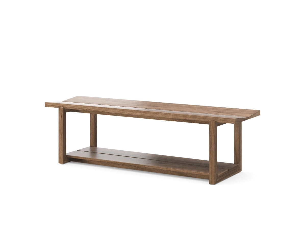 BDI Kava Storage Bench