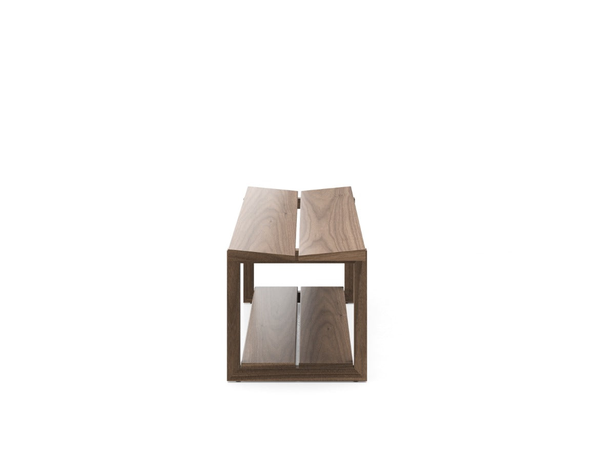 BDI Kava Storage Bench