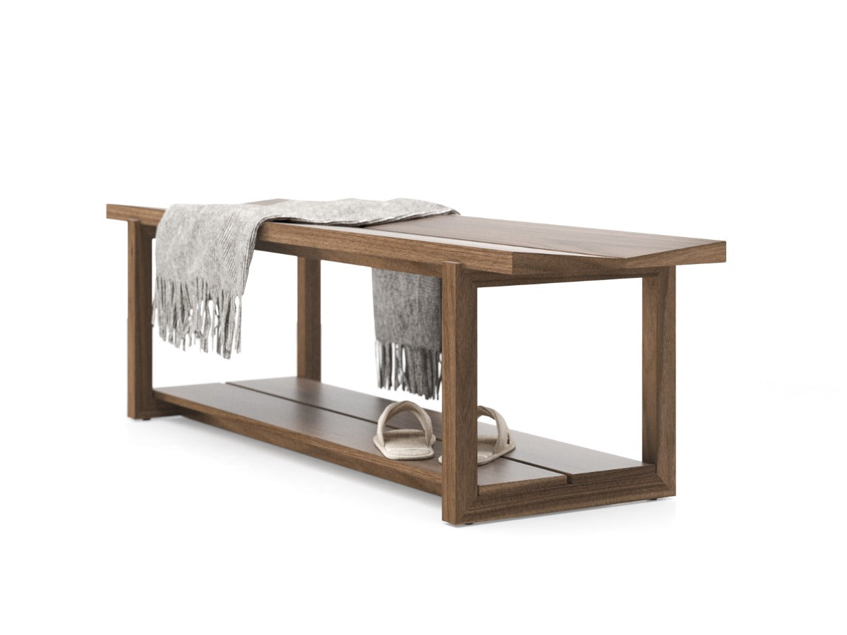 BDI Kava Storage Bench