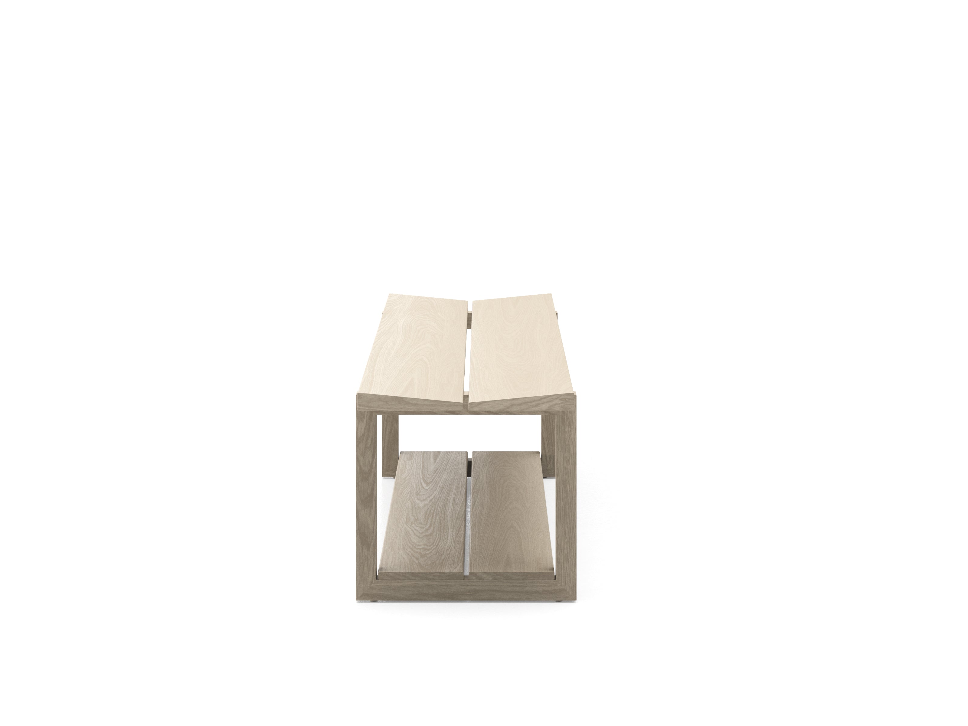 BDI Kava Storage Bench