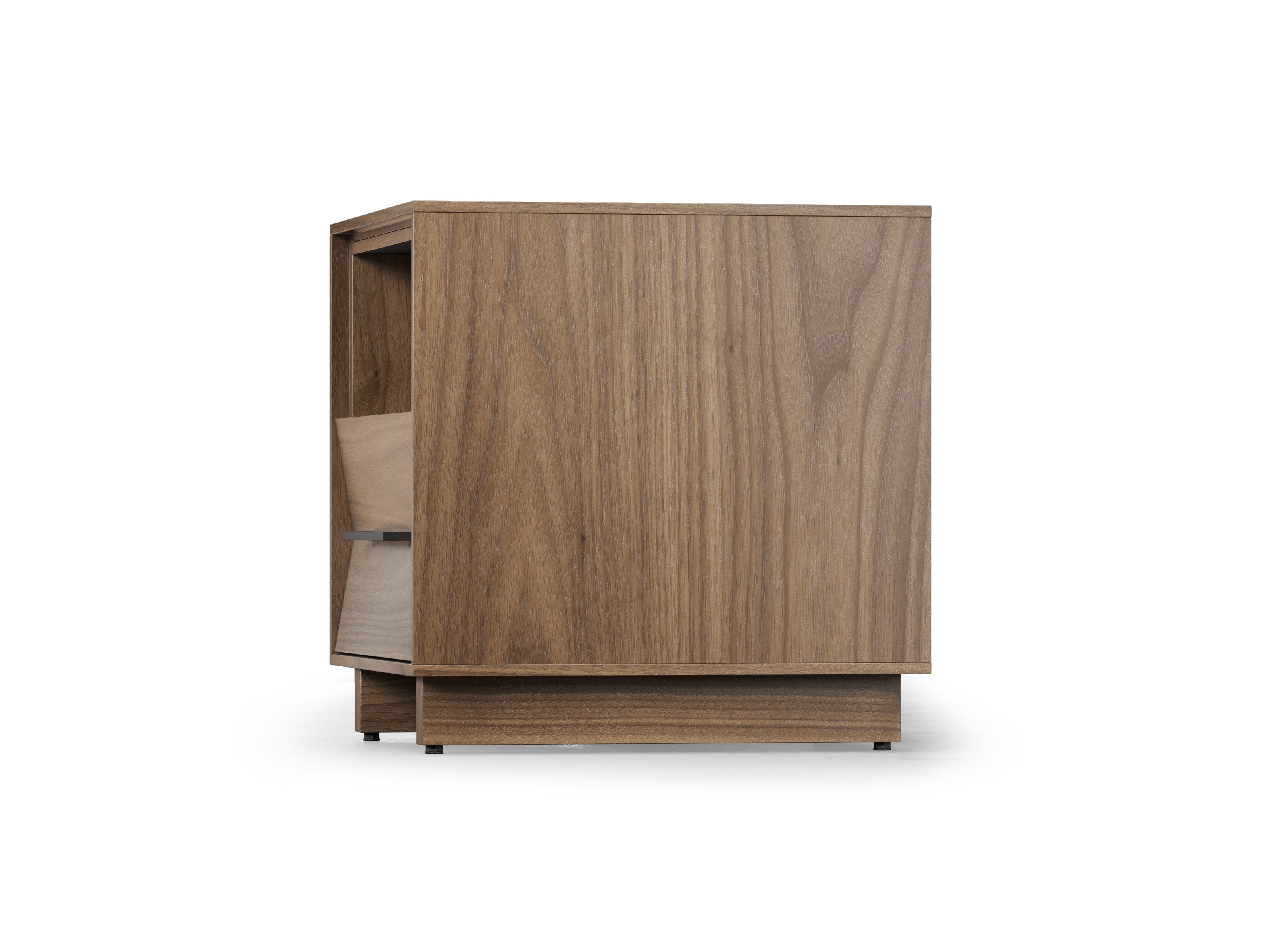 BDI Kava 20-inch Nightstand