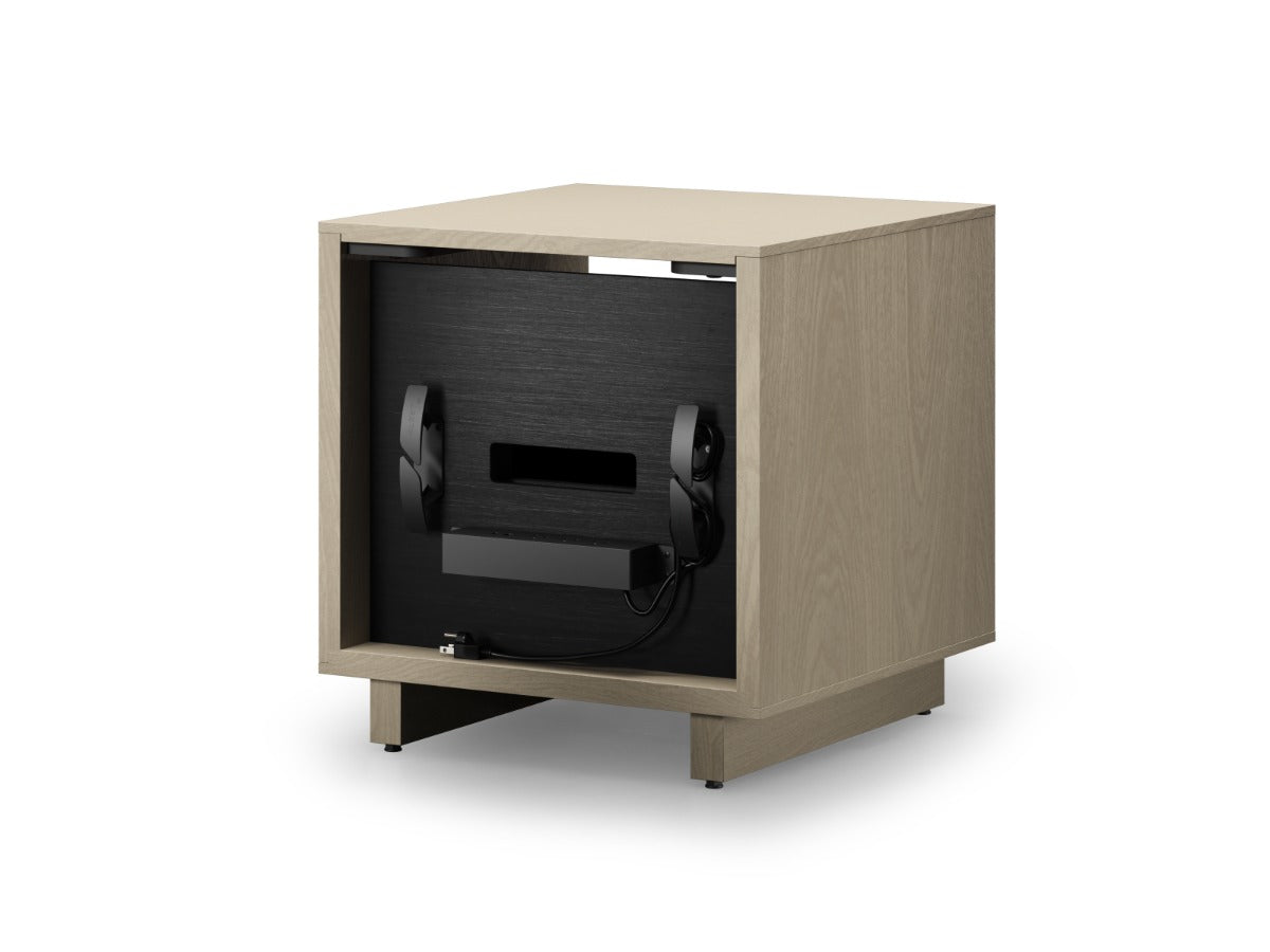 BDI Kava 20-inch Nightstand
