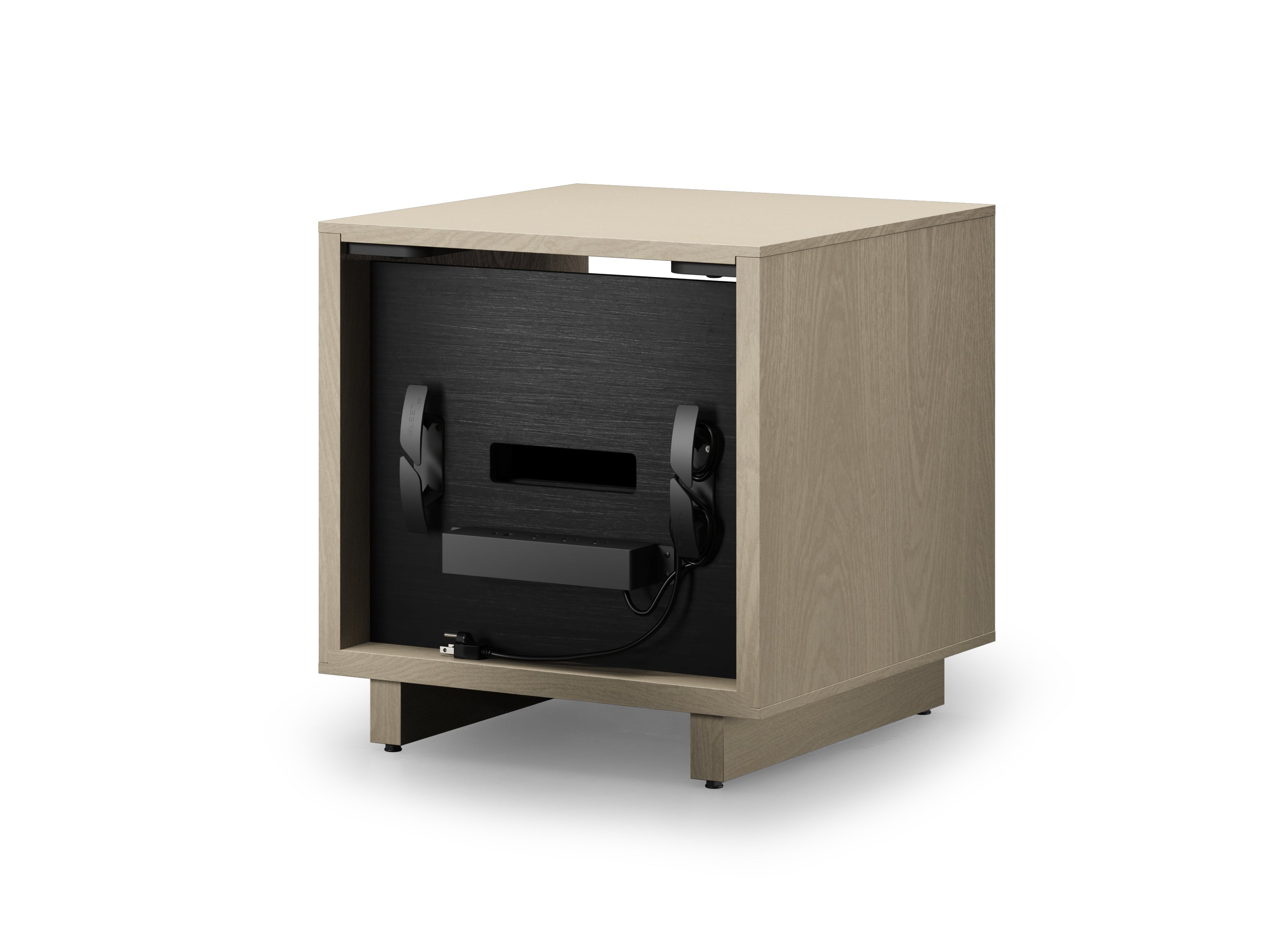 BDI Kava 20-inch Nightstand