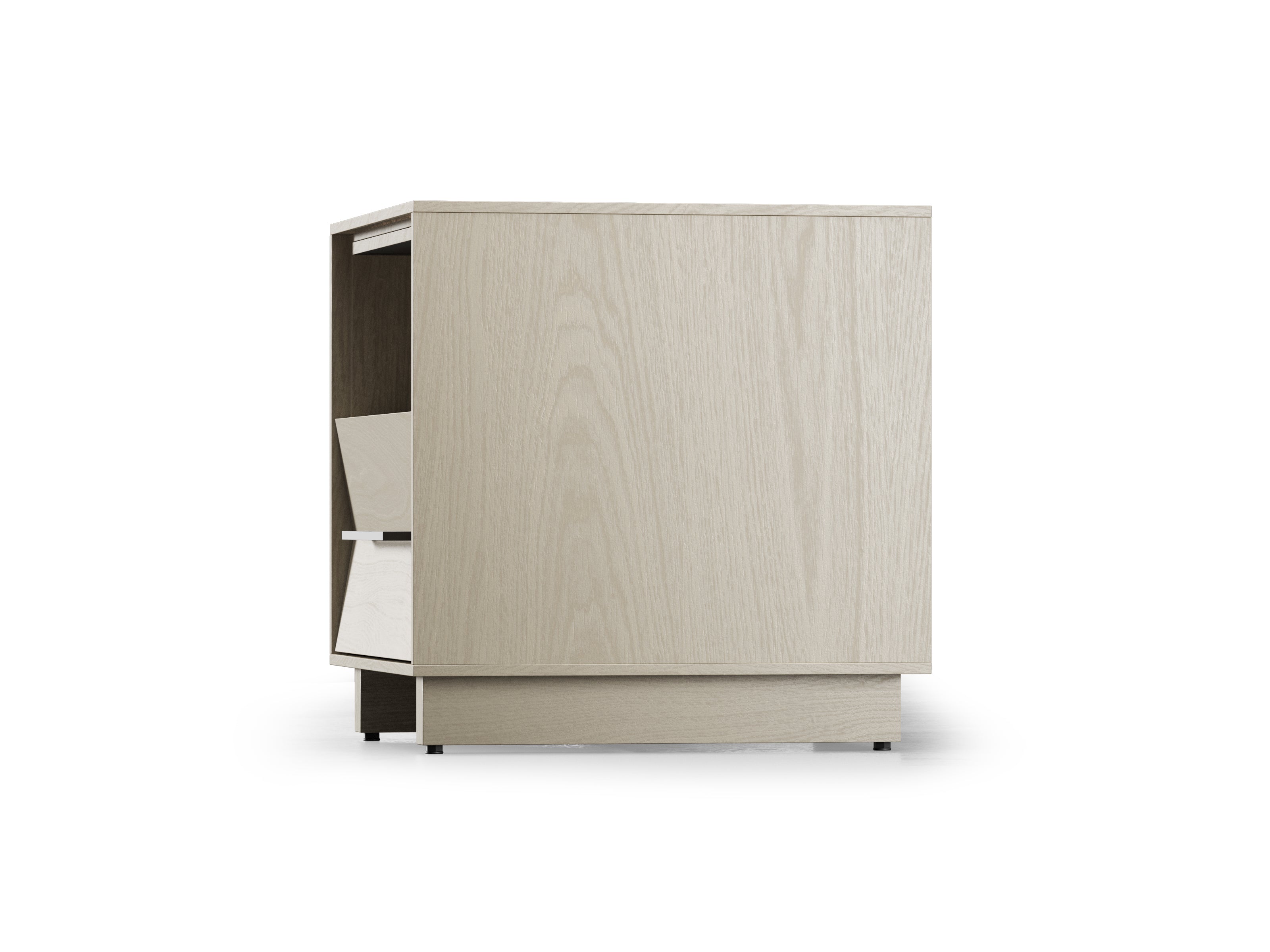 BDI Kava 20-inch Nightstand