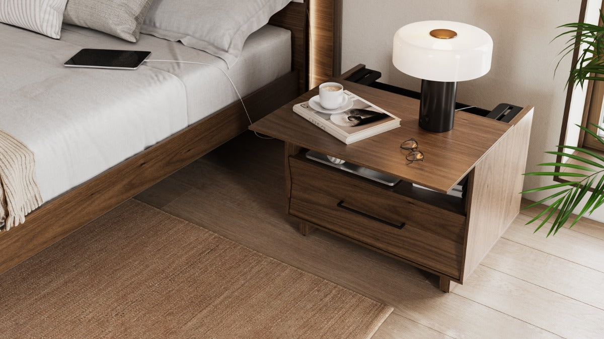 BDI Kava 28-inch Nightstand