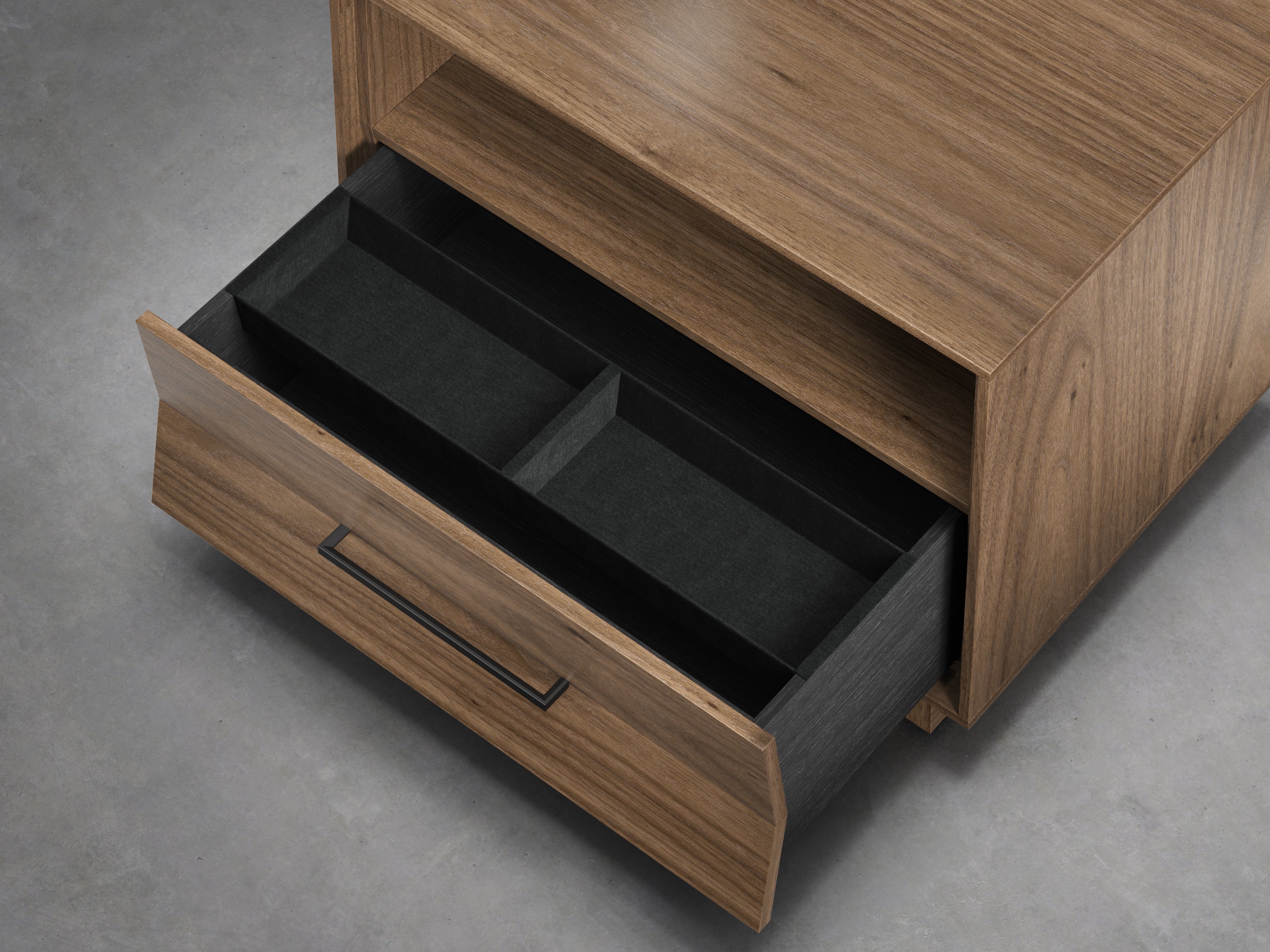 BDI Kava 28-inch Nightstand