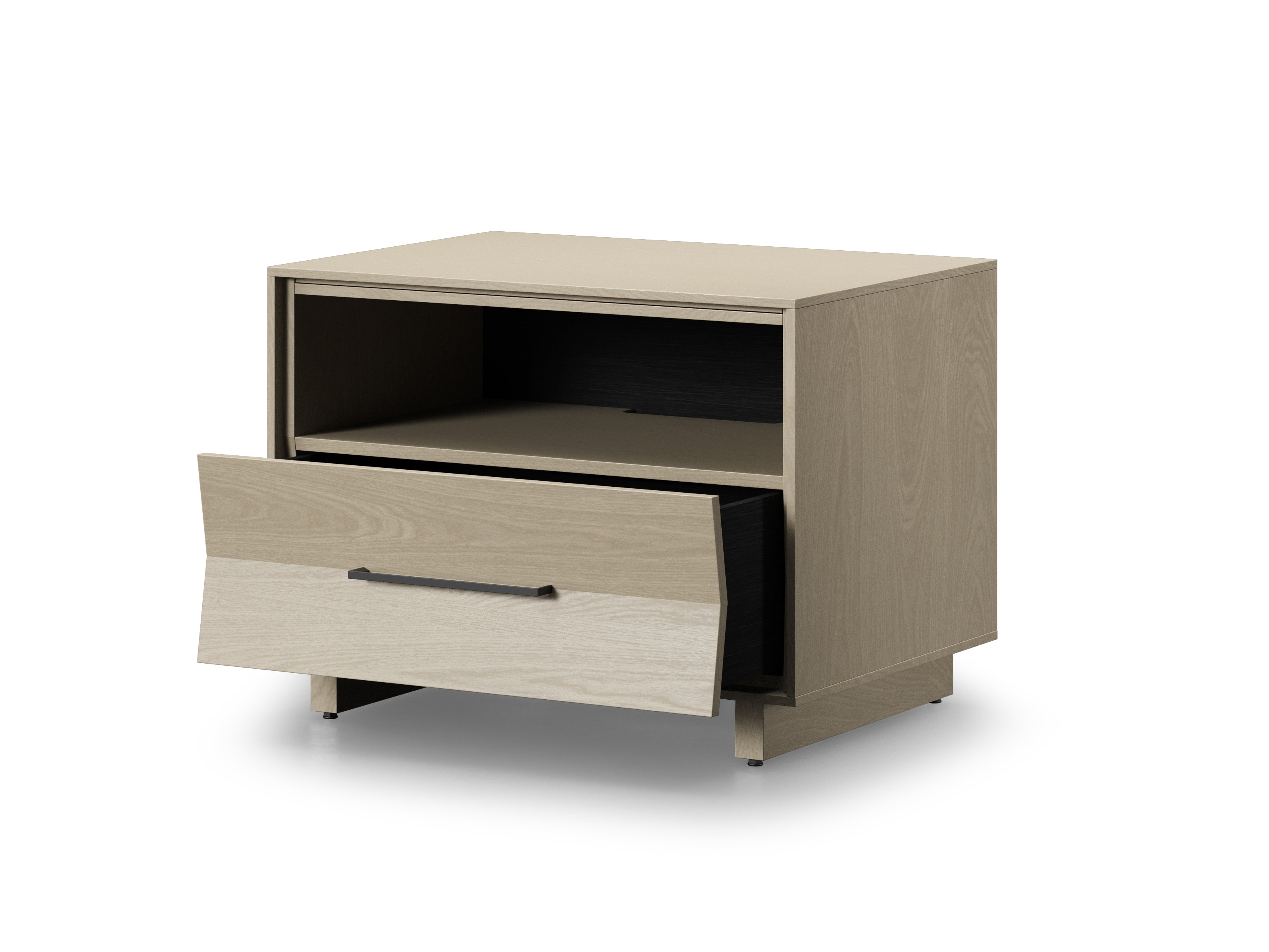 BDI Kava 28-inch Nightstand