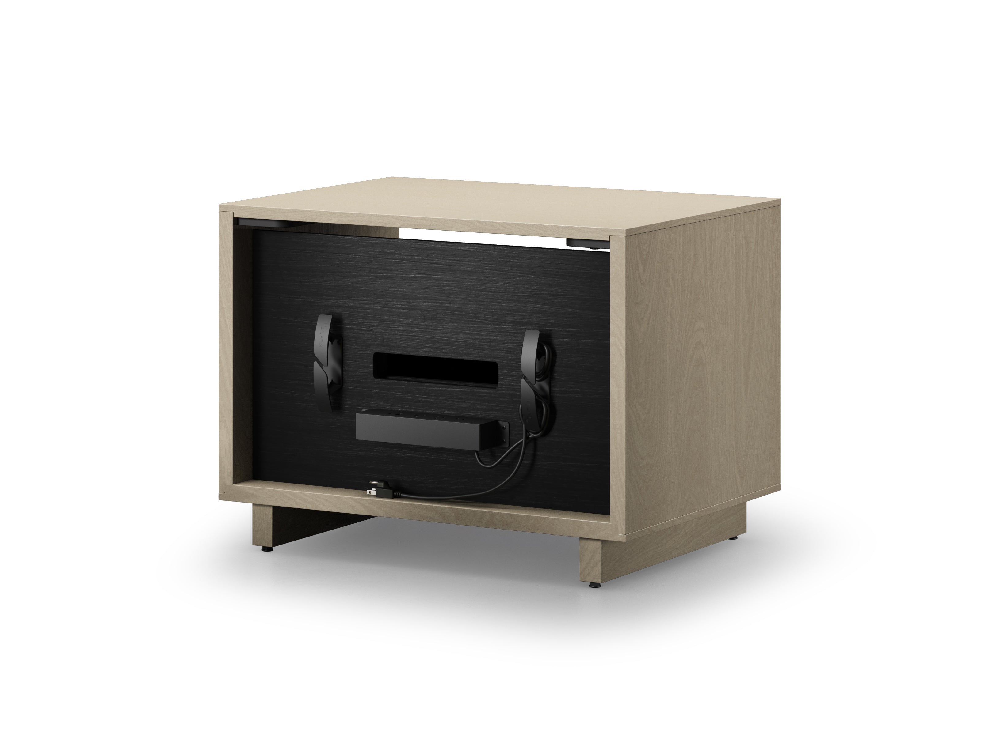 BDI Kava 28-inch Nightstand